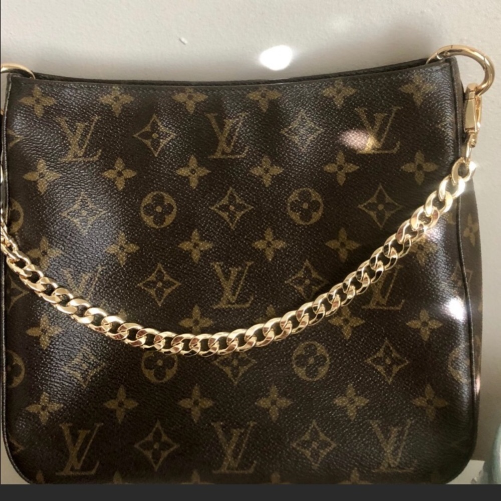 Louis Vuitton Looping